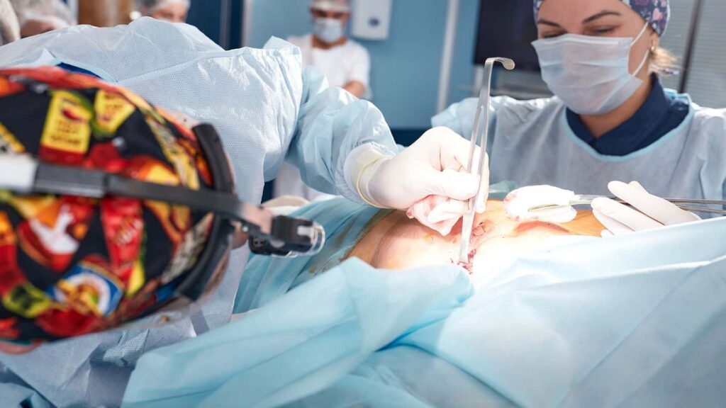 Orthopedic surgeons explains rotator cuff surgery recovery and optimizing post-operative sleep quality