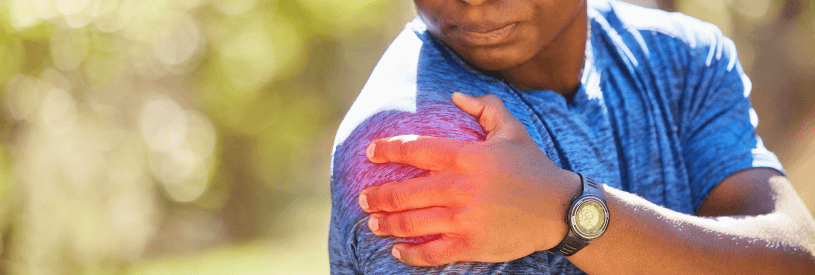 Understanding Shoulder Arthritis: What Every Patient Should Know