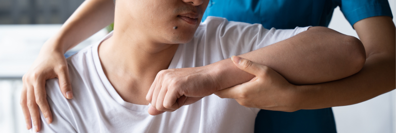 Understanding Biceps Tendon Tears: Causes, Symptoms, and Recovery