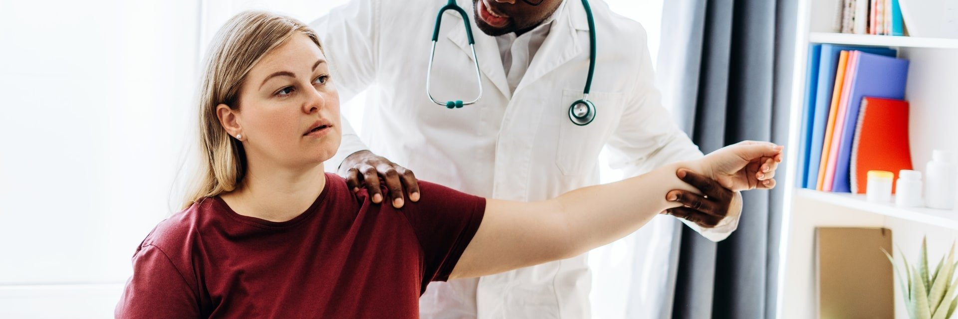 How Long to Sleep Normally After Rotator Cuff Surgery